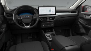 2026 Ford  Internal Image 2
